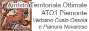 Ambito Territoriale Ottimale - ATO1 Piemonte