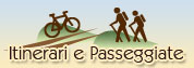 Itinerari e Passeggiate