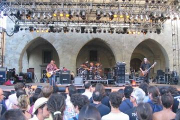 Ameno Blues
