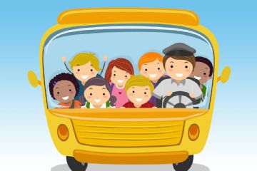 Iscrizione al servizio trasporto scolastico con scuolabus comunale A.S. 2025/2026